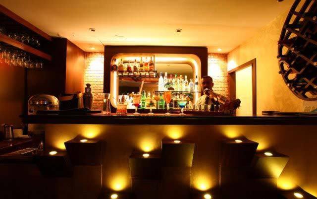 Hotel Klg International Zirakpur Εξωτερικό φωτογραφία